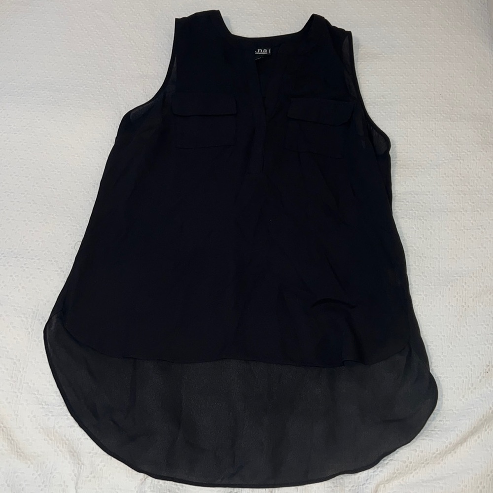 Ana black top